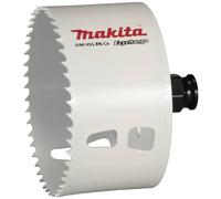 Makita E-14168 Ezychange BIM Sierra de corona 89mm