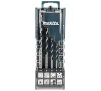 Makita E-14255 - Juego de brocas TCT (5 piezas)