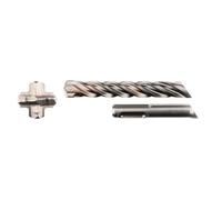 MAKITA/BROCA SDS-PLUS 4 CORTES 12X310