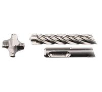 Makita E-14598 Nemesis II SDS-Plus 13 x 165 mm