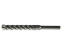 Makita E-14738 NEMESIS2 SDS-PLUS Broca 16 x 165
