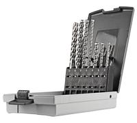 Makita E-14928 Estuche 7 Brocas SDS-PLUS Nemesis Ø 5-6-8-6-8-10-12mm