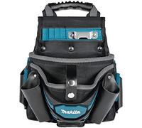 Makita E-15182 Bolsa para taladro ambidiestro y portaherramientas para atornilla