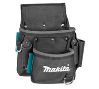 Makita E-15198 Bolsa contenedor 2 bolsillos cinturón herramientas manuales