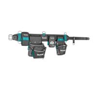 Makita E-15235 Heavyweight Tool Belt Set Tool Pouch Belt E-05175 Sucesor