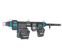 Makita E-15235 Ultimate Heavy Duty Tool Belt Pouch Set - Fedex