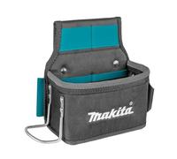 Makita E-15257 - Bolsa para uñas con Soporte para Martillo