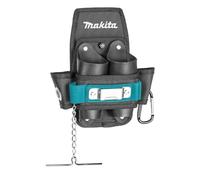 Bolsa Makita E-15279 maletín para electricistas y portaherramientas para cinturó