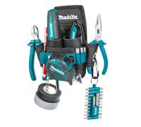 MAKITA E-15279 - Soporte para electricistas de 4 vías