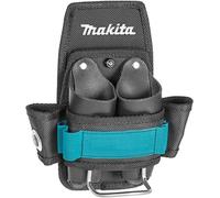 Bolsa MAKITA para herramientas y martillo 185x85x205 mm E-15285