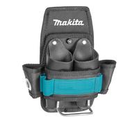 Makita E-15285 bolsa para martillo y portaherramientas para cinturón
