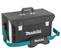 Makita E-15394 Maletín de Herramientas Reforzado 505x295x265mm 3.8Kg 32Lt