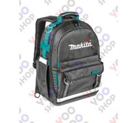 Makita E-15481 Mochila Herramienta Organizador 22.3L / GENUINO / Nuevo / Express