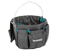 Makita organizador para herramientas E-15497 Bolsa de cubo para cesta universal (cesta no incluida)
