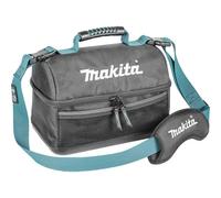 Makita E-15590 Bolsa de Almuerzo Plus, Multicolor, 320x200x230 mm