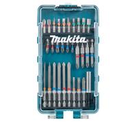Makita E-15774 Juego de puntas de inserción Taladro Destornillador Estuche PH PZ HEX 30 PCS