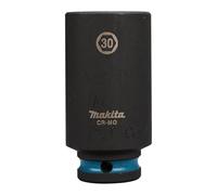 Makita E-16542 - Colador de impacto (1/2", SW30), color negro