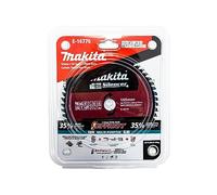 MAKITA hoja de sierra aluminio Efficut 165x1,5x20 mm 54 dientes E-16760