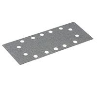 Makita E-18166 Papel abrasivo A120G Paquete de 10