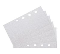 Makita E-19691 - Papel de lija (93 x 184 mm, K240)