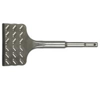 Makita E-20199 SDS-Plus Premium - Cincel para azulejos (160 x 75 cm)