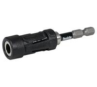 Makita Portabrocas E-20270 Premier Ultra Mag – 79 mm – de torsión