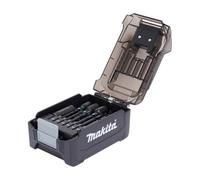Makita E-22850 - Juego de puntas de destornillador de 31 piezas en estuche con forma de batería