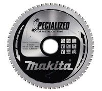 Makita E-23357 HM - Hoja de sierra para metales (185 x 30 x 60 mm)