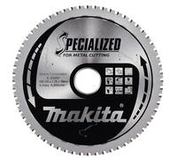 Makita E-23357 HM - Hoja de sierra para metales (185 x 30 x 60 mm)