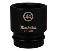 Makita E-24614 - Llave de vaso de impacto cuadrada de 1 pulgada, 44 mm