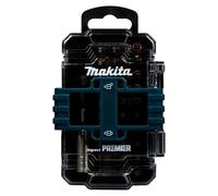 Makita Juego de Brocas de Torsión Impact Premier, 31 pz, 280g