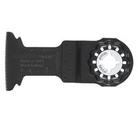 Makita E-25448 Starlock Hoja de corte por inmersión 45x45mm BiM TMA087 Madera