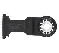 Makita E-25448 Starlock Hoja de corte por inmersión 45x45mm BiM TMA087 Madera