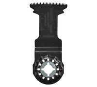 Makita E-25454 Starlock TMA088 Hoja multifunción para madera de 45 x 45 mm