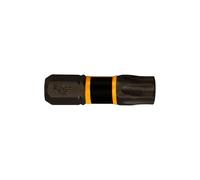 Makita E-25987 Impact Premier - Broca de torsión T40 x 25 mm, 15 piezas