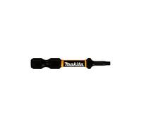 Makita E-26010 Impact Premier - Broca de torsión T10 x 50 mm, 10 unidades