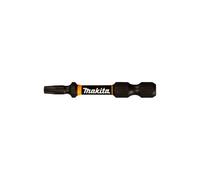 Makita E-26032 Impact Premier - Broca de torsión T20 x 50 mm, 10 unidades