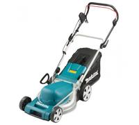 Makita Cortacésped eléctrico 41cm, 1600W (EM411) ELM4121