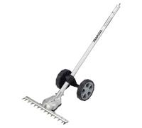 Accesorio de unidad de motor MAKITA, cuchillas para césped 350 mm DUX/UX EN424MP 1913C9-3