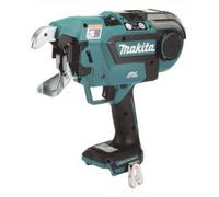 MAKITA Encuadernadora de alambre inalámbrica Li-ion LXT 18V, sin batería Z DTR181ZJ