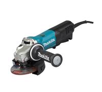 Makita Esmeriladora Angular Interruptor Anillo 1900W 110V Disco 125mm GA5095X1