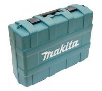 MAKITA estuche de plástico GA038 821841-9