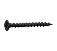 Makita F-31182 - Tornillo para tabiquería seca sobre guía de madera
