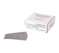 Makita F-32155 - Clavos Pin Inox 25mm