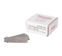 Makita F-32168 - Clavos Pin Inox 30mm
