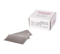 Makita F-32171 - Clavos Pin Inox 35mm