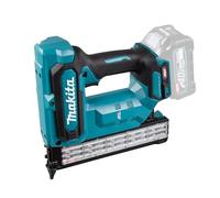 Makita FN001GZ Clavadora BL 40Vmáx XGT 1,2 mm 18 Ga (sin batería y cargador)