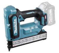 Makita FN001GZ Tenaza Brad 40V máx. excl. baterías y cargador
