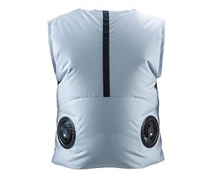 MAKITA FRANCE MAK0902 - Lijadora vibratoria (18 V, Ø93 x 185 mm, Bluetooth AWS MAKITA 2 Batt.BL1850B-DBO381RTJU