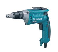 Makita FS6300 Atornillador para Pladur Hex 1/4in, 570W, 110V